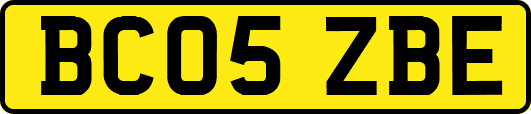 BC05ZBE