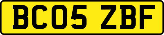 BC05ZBF