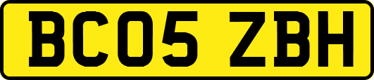 BC05ZBH