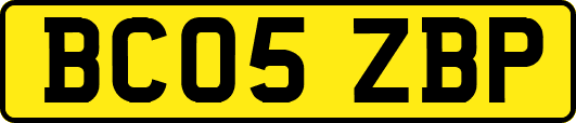BC05ZBP