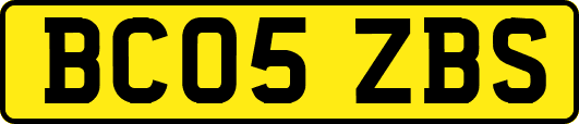 BC05ZBS