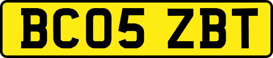 BC05ZBT