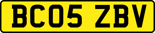 BC05ZBV