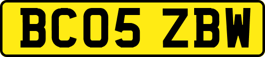 BC05ZBW