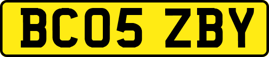 BC05ZBY