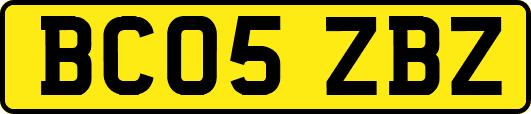 BC05ZBZ