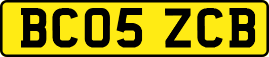 BC05ZCB