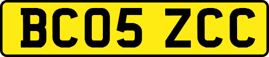 BC05ZCC