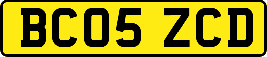 BC05ZCD