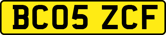 BC05ZCF