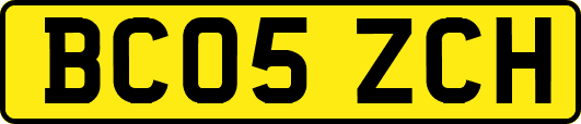 BC05ZCH