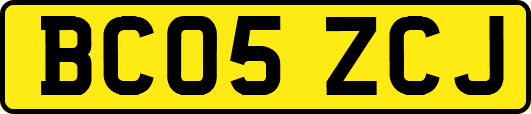 BC05ZCJ