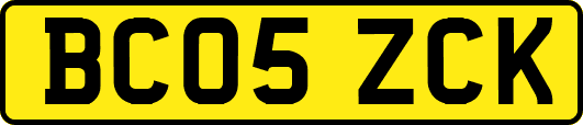 BC05ZCK