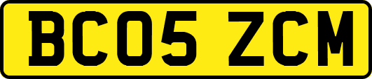 BC05ZCM
