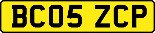 BC05ZCP