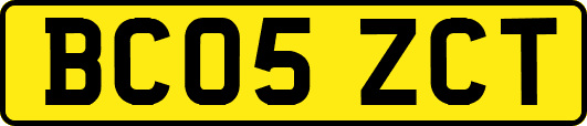 BC05ZCT