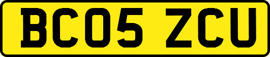 BC05ZCU