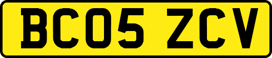 BC05ZCV