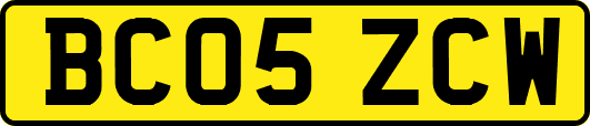 BC05ZCW