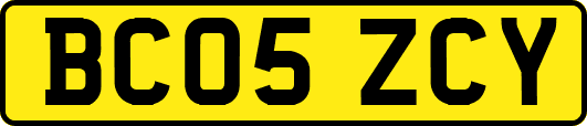 BC05ZCY