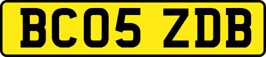 BC05ZDB