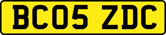 BC05ZDC