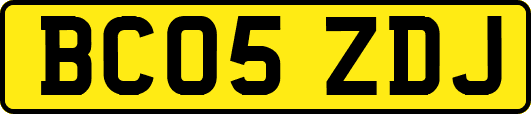 BC05ZDJ