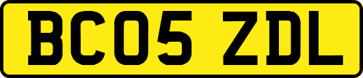 BC05ZDL
