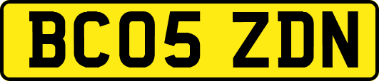 BC05ZDN