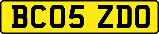 BC05ZDO