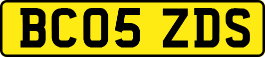 BC05ZDS