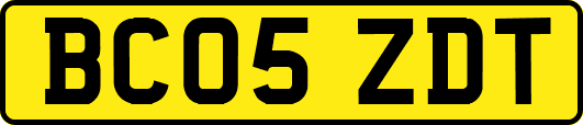BC05ZDT