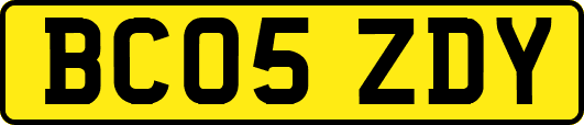 BC05ZDY