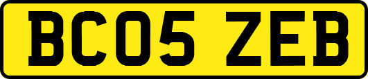 BC05ZEB