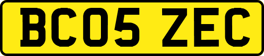 BC05ZEC