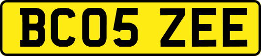 BC05ZEE