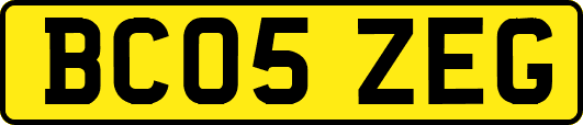 BC05ZEG
