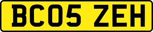 BC05ZEH