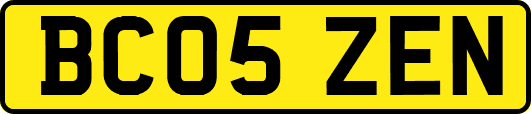 BC05ZEN