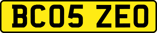 BC05ZEO