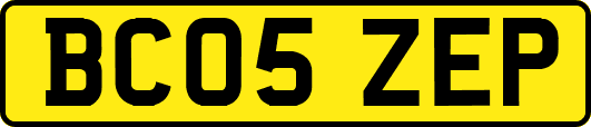 BC05ZEP