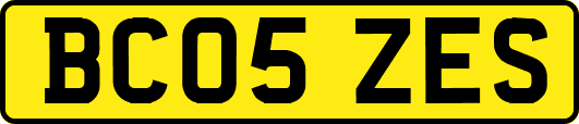 BC05ZES