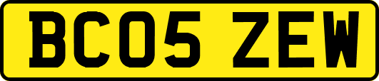 BC05ZEW