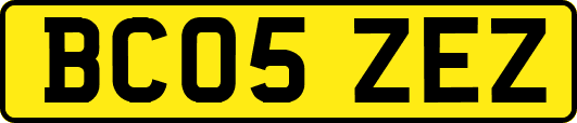 BC05ZEZ
