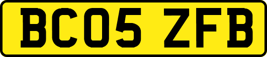 BC05ZFB