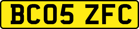 BC05ZFC