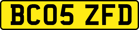 BC05ZFD