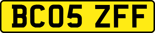 BC05ZFF