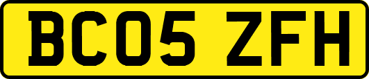 BC05ZFH