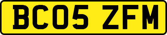 BC05ZFM